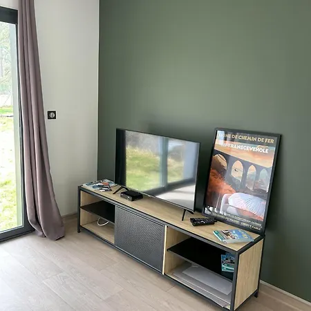 Premieres Holiday home *