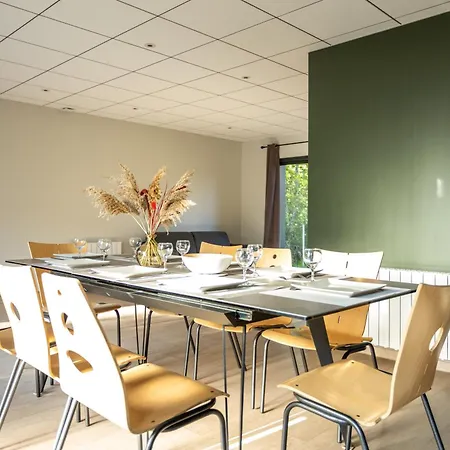 Premieres Holiday home